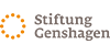 Verwaltungsleitung (m/w/d) - Stiftung Genshagen - Logo
