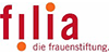 Geschäftsführer (m/w/d) - filia.die frauenstiftung - Logo