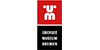 Referent (m/w/d) PR + Marketing - Stabsstelle, Teamleitung - Übersee-Museum Bremen - Logo