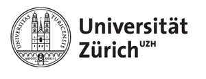 Professur  - Universität Zürich - Logo