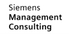Experienced Consultant Strategy (m/w/d) - Siemens Advanta Consulting - Logo