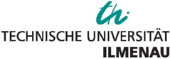 Wissenschaftlicher Mitarbeiter (w/m/d) - Technische Universität Ilmenau - Logo