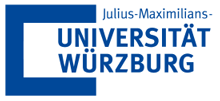 Julius-Maximilians-Universität Würzburg - Logo