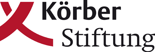 Projekt-Manager (w/m/d) für den Geschichtswettbewerb des Bundespräsidenten - Körber-Stiftung e.V. - Logo