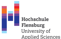 Hochschule Flensburg - Logo
