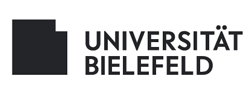  Universität Bielefeld - Logo