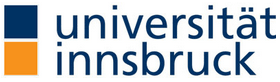 Professur für Chemieingenieurwesen und Materialprozesstechnik II - Leopold-Franzens-Universität Innsbruck - Logo