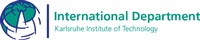 Prakitkum (m/w/d) - International Department des Karlsruher Institute of Technology - Logo