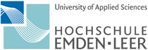 HS Emden/Leer - Logo
