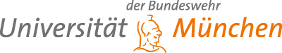 Wissenschaftlicher Mitarbeiter (m/w/d) - Universität der Bundeswehr München - Logo