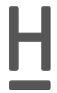 Wissenschaftlicher Mitarbeiter (m/w/d) für den Bereich biobasierte Verbundmaterialien - HS Hannover - Logo