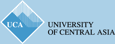 Dean of Graduate School of Development (f/m/d) - University of Central Asia - Logo