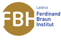 Research Staff Member (f/m/d) - FBH - Logo