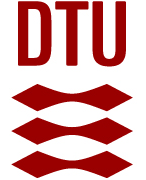 Postdoc  - DTU - Logo