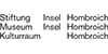 Geschäftsführer (m/w/d) - Stiftung Insel Hombroich - Logo
