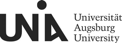 Strategischer Projektmanager (m/w/d)  - Universität Augsburg - Logo