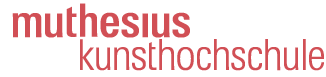 Muthesius Kunsthochschule Kiel - Logo