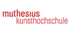 Professur (W2) für Medienkunst/Kunst mit Medien - Muthesius Kunsthochschule Kiel - Logo
