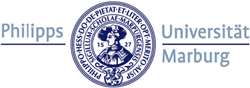Philipps-Universität Marburg - Logo