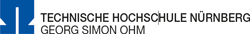 Professur (W2) - Technische Hochschule Nürnberg Georg Simon Ohm - Logo