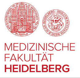 Forschungsstellen für Ärzte (m/w/d) - Universitätsklinikum Heidelberg - Logo