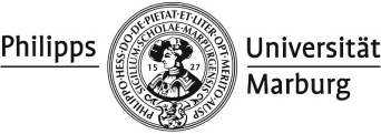 Professorship (W1) for Computational Modelling of Intelligent Behaviour (Tenrure Track to W2) - Uni Marburg - Logo