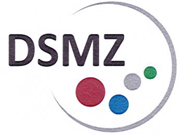 Wissenschaftliche/r Mitarbeiter/in - DSMZ - Logo
