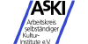 Direktor (m/w/d) des Museums Casa di Goethe - Arbeitskreis selbständiger Kultur-Institute e.V. - AsKI - Logo