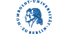 Fellowship Program - Institute of Physics (IOP) / Humboldt-Universität zu Berlin - Logo