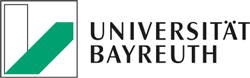 Professur (W3) für Makroökonomik - Universität Bayreuth - Logo