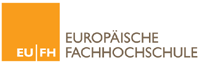 Professor (m/w/d) - Europäische Fachhochschule Rhein/Erft GmbH - Logo