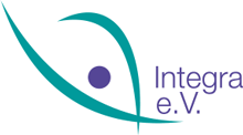 Pädagogisch-therapeutische Leitung (m/w/d) - Integra e.V. - Logo