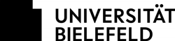 Wissenschaftlicher Mitarbeiter (m/w/d) - Universität Bielefeld - Logo