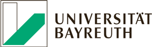 W3-Professuren  - Universität Bayreuth - Logo
