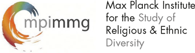 Research fellow (f/m/d) at the postdoctoral level - Max-Planck-Institut - Logo