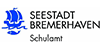 Rektor (m/w/d) als Leitung einer Grundschule - Magistrat der Stadt Bremerhaven / Lutherschule - Logo