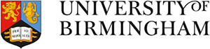 Lecturer (Assistant Professor) in International Development - University of Birmingham - Logo