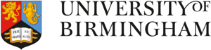 Lecturer/Senior Lecturer (Assistant/Associate Professor) - University of Birmingham - Logo