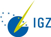 Studentische / Wissenschaftliche Hilfskraft (m/w/d) - IGZ - Logo