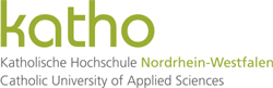 Professur (W2) für das Lehrgebiet Fachwissenschaften Soziale Arbeit - Katholische Hochschule Nordrhein-Westfalen - Logo