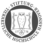 Vizepräsidentin / Vizepräsidenten - Tierärztliche Hochschule Hannover - Logo