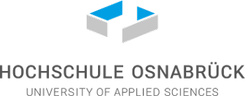 Professur (W2) - Hochschule Osnabrück - Logo