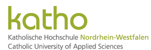 Professur (W2) - Katholische Hochschule Nordrhein-Westfalen - Logo