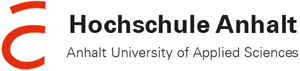 Professur (W2) Landschaftsarchitektur - Hochschule Anhalt - Logo
