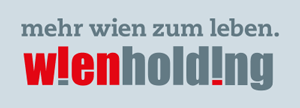 Geschäftsführer (m/w/d) - Wien Holding GmbH - Logo