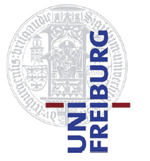 Professur (W3)  - Albert-Ludwigs-Universität Freiburg - Logo