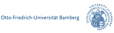 Otto-Friedrich-Universität Bamberg - Logo