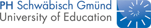 Akademischer Mitarbeiter (m/w/d) - Pädagogische Hochschule Schwäbisch Gmünd - Logo