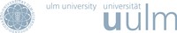 MSc position (f/m/d) - University of Ulm - Logo