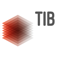 Senior Post-Doc Knowledge Graph Technologien (m/w/d) - TIB - Logo